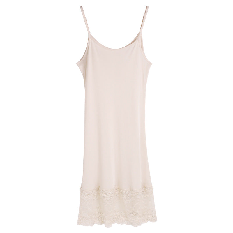 Dreamy Long camisole