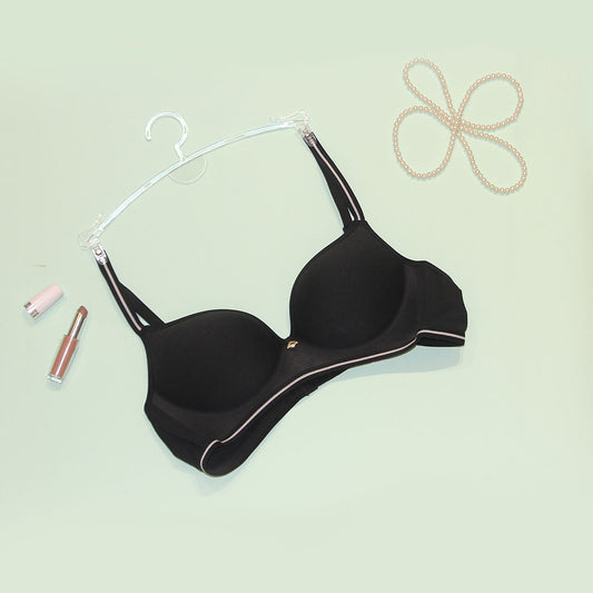 Flora Single Padded Bra