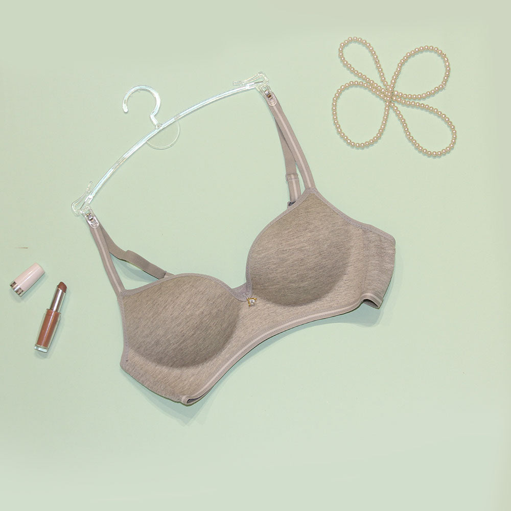 Flora Single Padded Bra