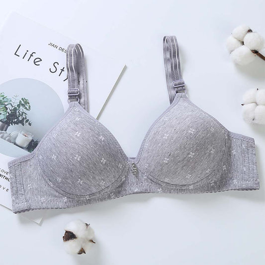 Freesia Single Padded Bra