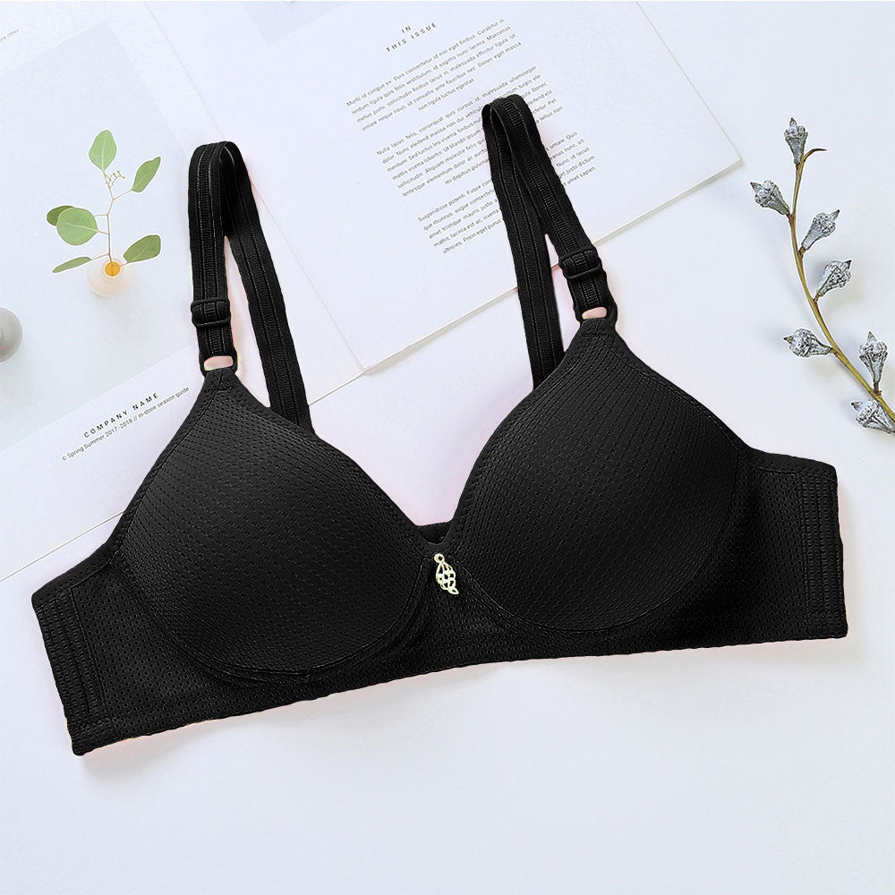 Jasmine Single Padded Bra