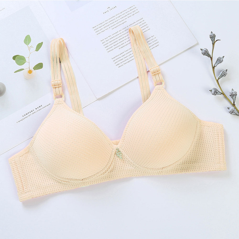 Jasmine Single Padded Bra