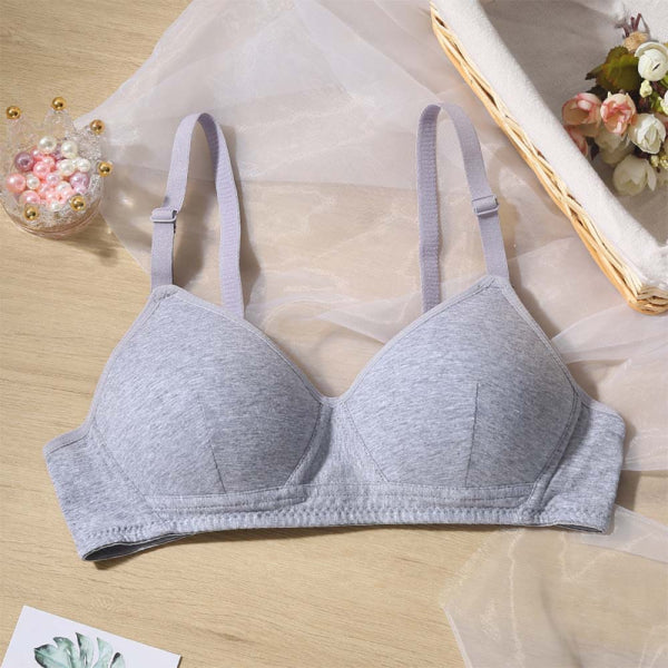 Lily Single Padded Bra