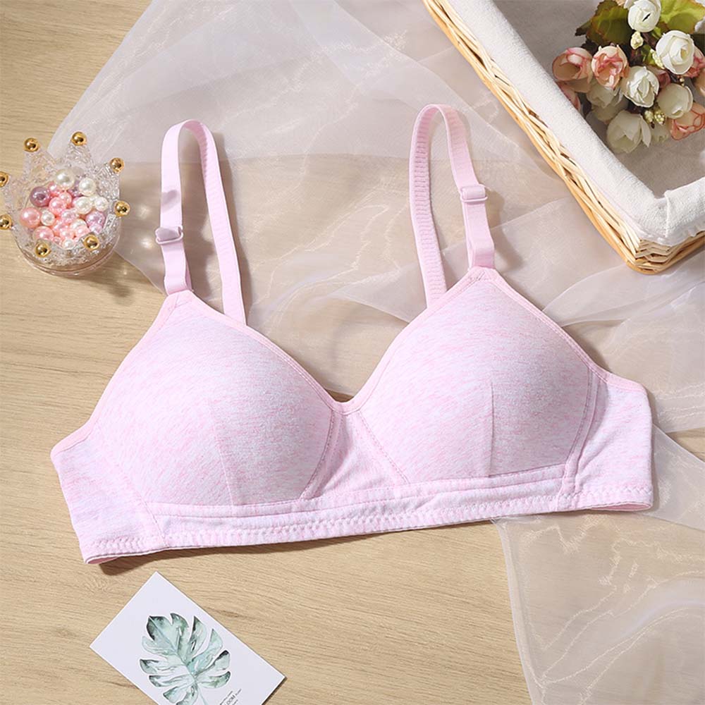 Lily Single Padded Bra