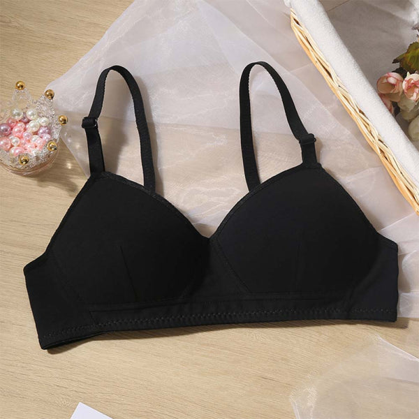 Lily Single Padded Bra