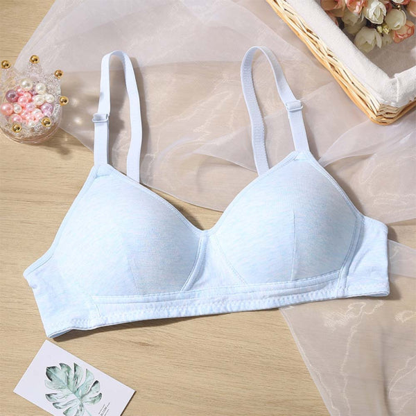 Lily Single Padded Bra