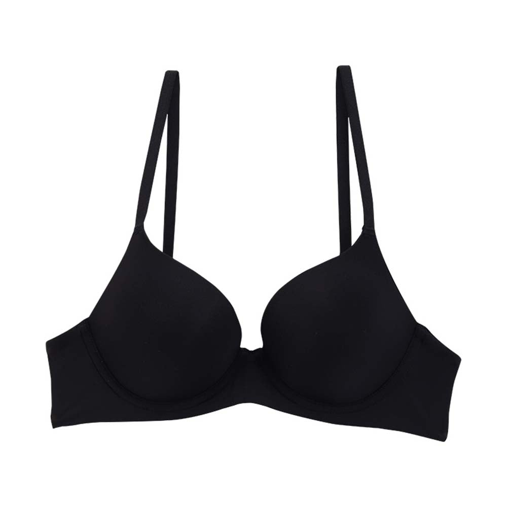 Lotus Single Padded Bra