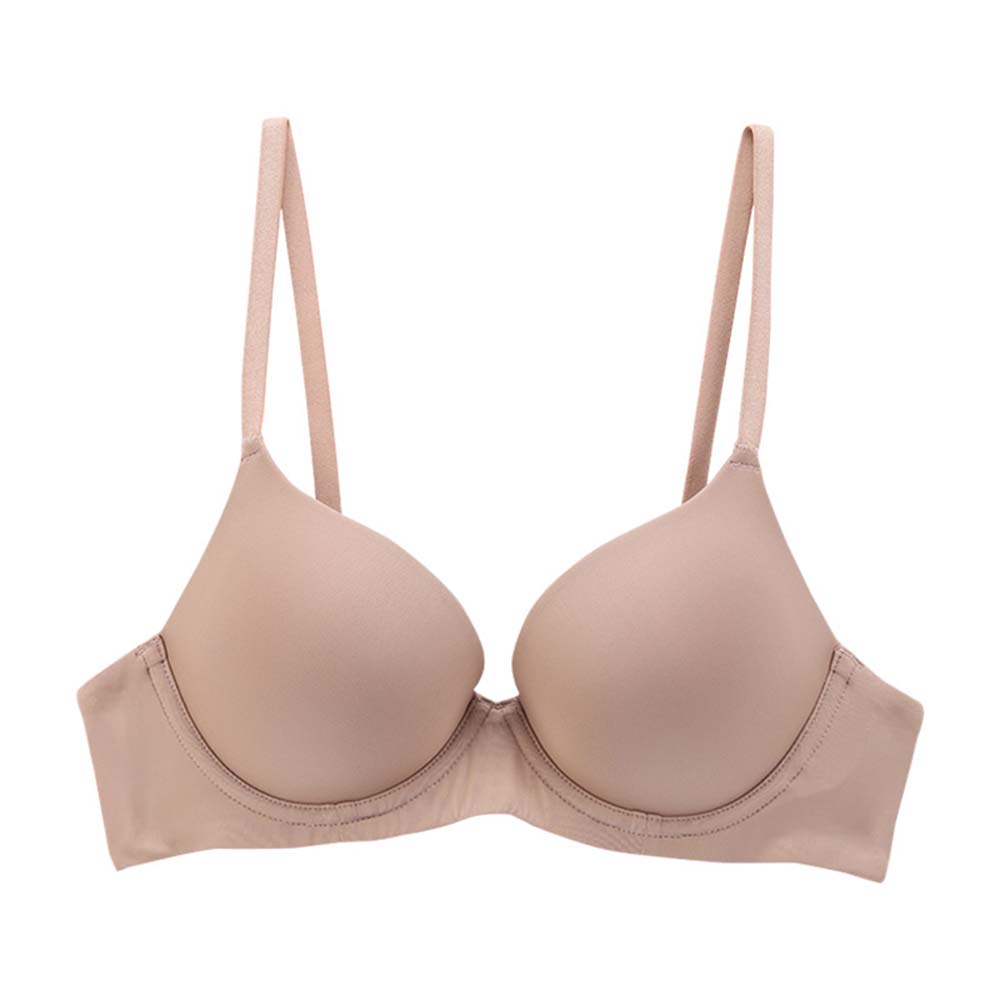 Lotus Single Padded Bra