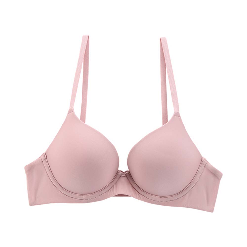 Lotus Single Padded Bra