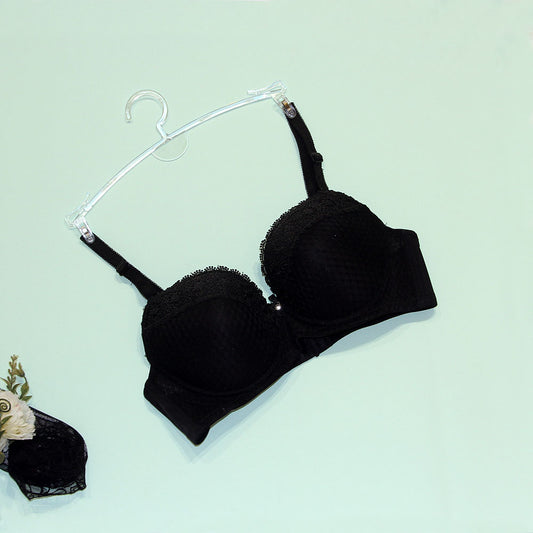 Marigold Single Padded Bra