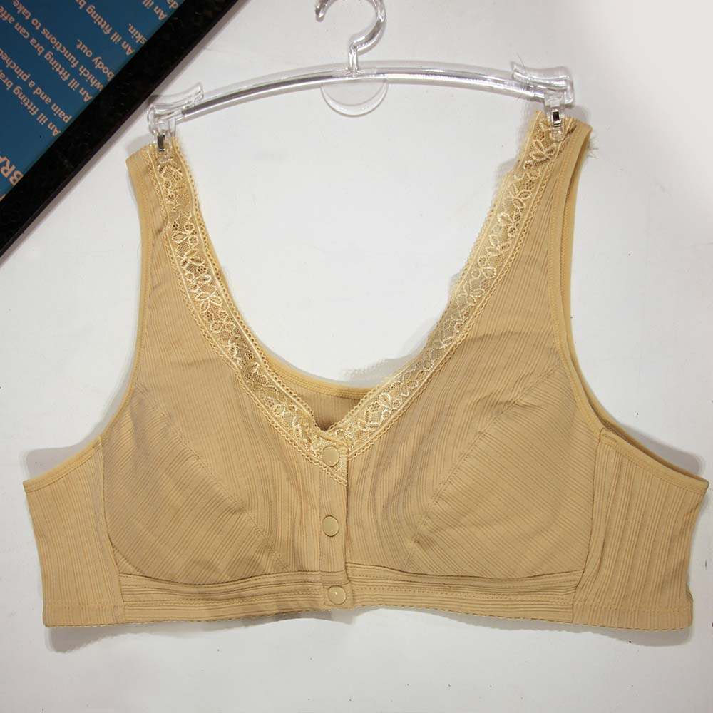 Primrose Old Plus Non Padded Bra