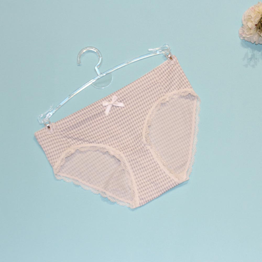 Rosy Cotton Panty (Free Size)