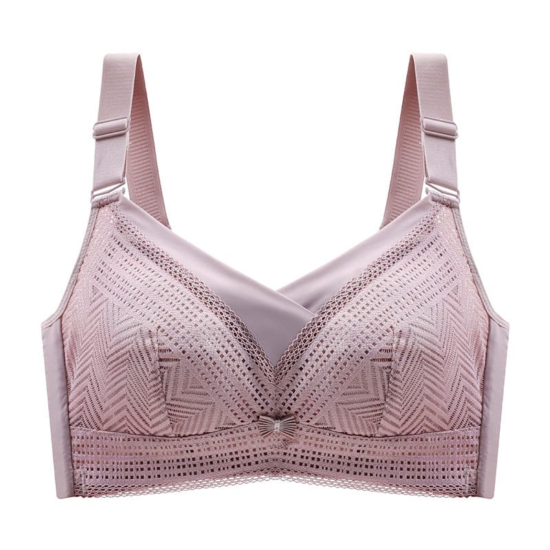 Petal Single Padded Bra