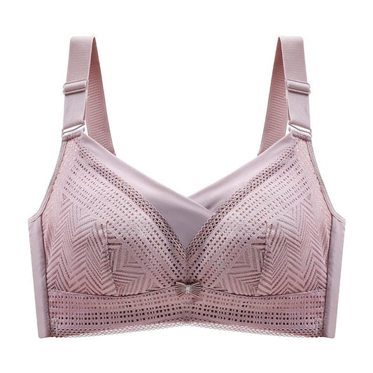 Petal Single Padded Bra