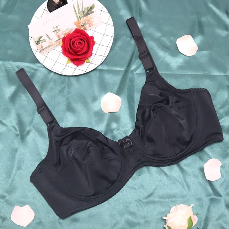 Gerbera Chic Support Bra