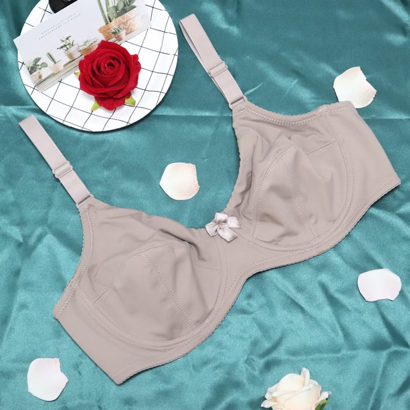 Gerbera Chic Support Bra