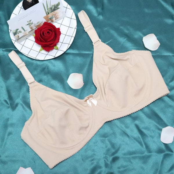 Gerbera Chic Support Bra