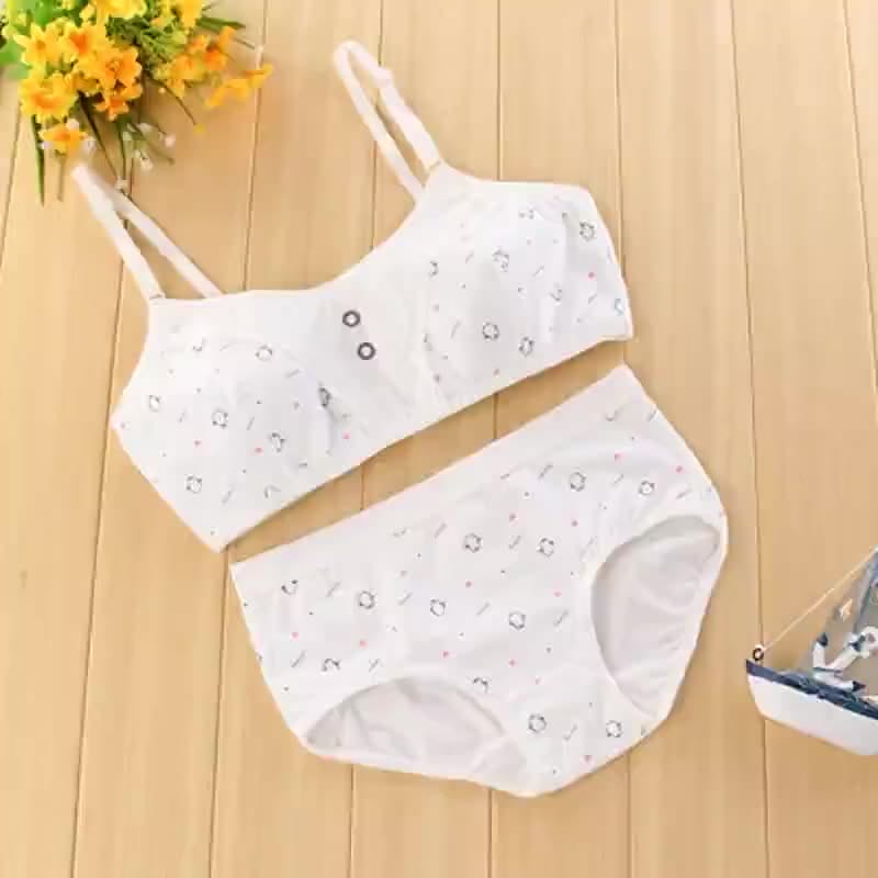 Foxglove Teen Period Set