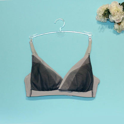 Tuberose Single Padded Bra