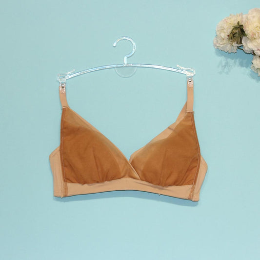 Tuberose Single Padded Bra