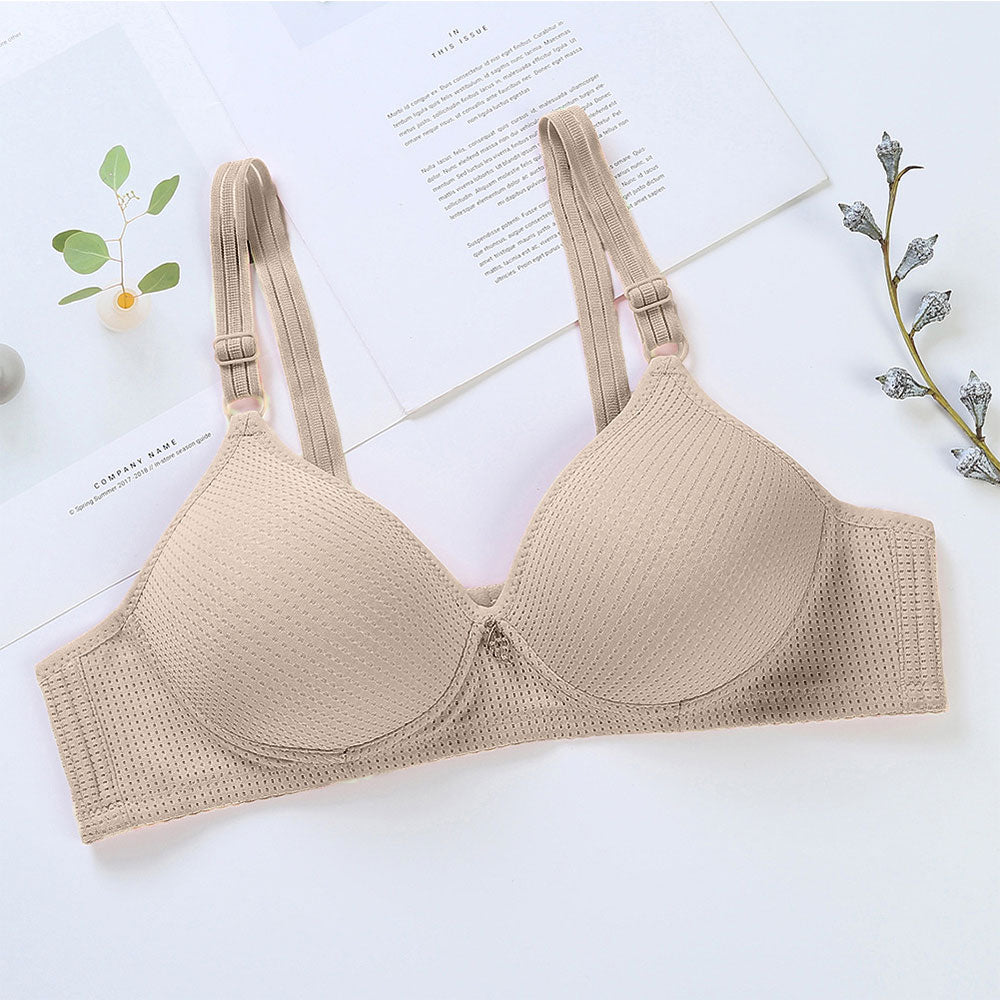 Jasmine Single Padded Bra